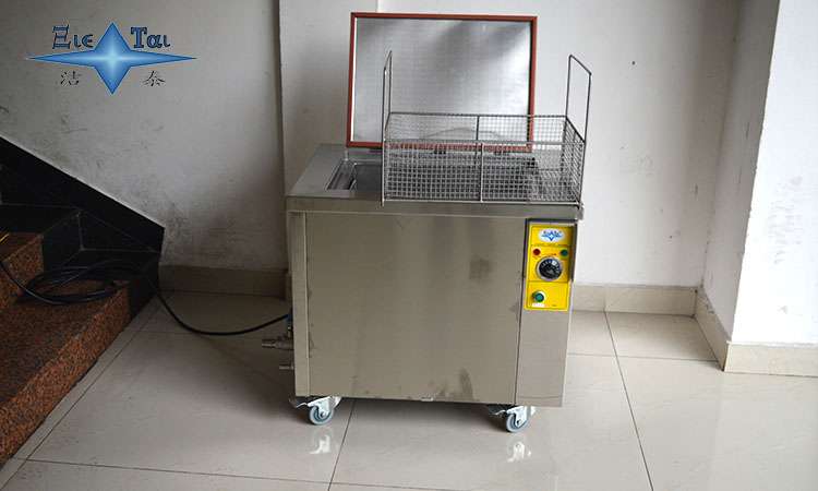 超聲波清洗技術：清潔新時代的制造、醫療與電子行業應用