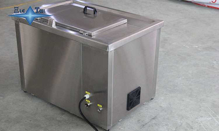 清洗藝術(shù)的巔峰:超聲波清洗器為產(chǎn)品注入新生命 清洗藝術(shù)的巔峰:超聲波清洗器為產(chǎn)品注入新生命