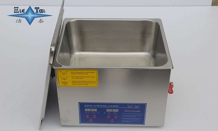 工業清洗新篇章:數字智能升級的超聲波清洗設備 工業清洗新篇章:數字智能升級的超聲波清洗設備