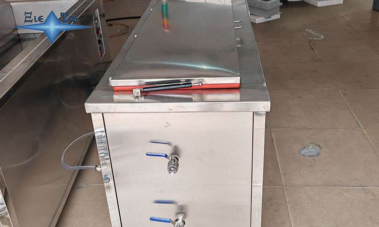 如何確定超聲波清洗機清洗眼鏡的最佳時間？