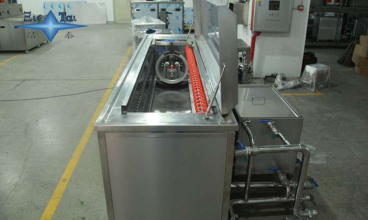 超聲波清洗機在消毒過程中的關(guān)鍵因素和操作指南