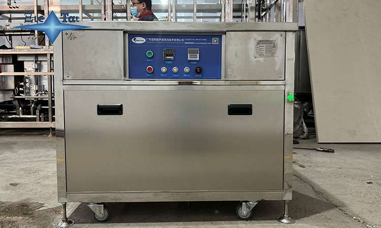 超聲波振蕩清洗機振動時間優化策略解析 超聲波振蕩清洗機振動時間優化策略解析