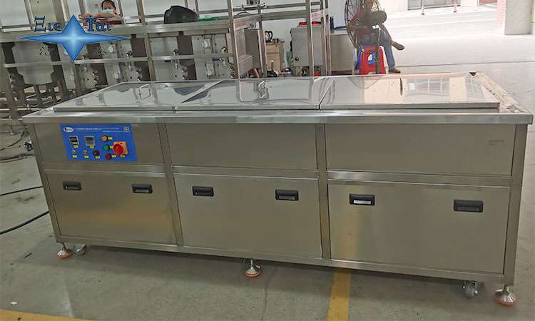 如何選擇適合的三頻超聲波清洗機溫度？