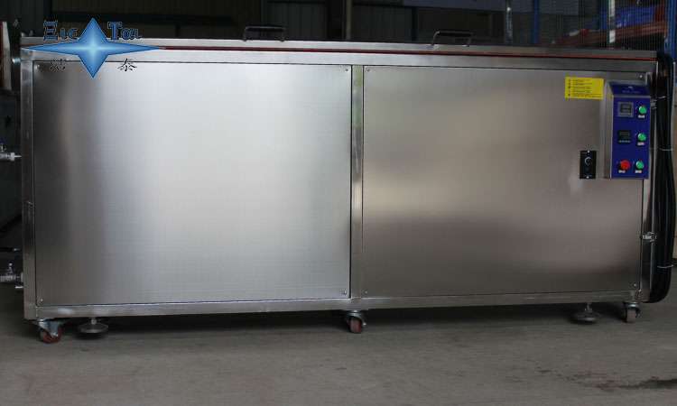 金店用超聲波清洗機選擇指南：價格、性能、規格綜合考量