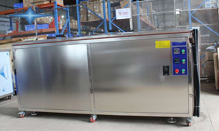 白銀自動(dòng)超聲波清洗機(jī)：工作原理、特點(diǎn)及價(jià)格分析