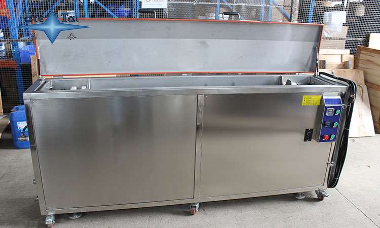 吊掛式超聲波清洗機(jī)價(jià)格分析與市場趨勢 吊掛式超聲波清洗機(jī)價(jià)格分析與市場趨勢