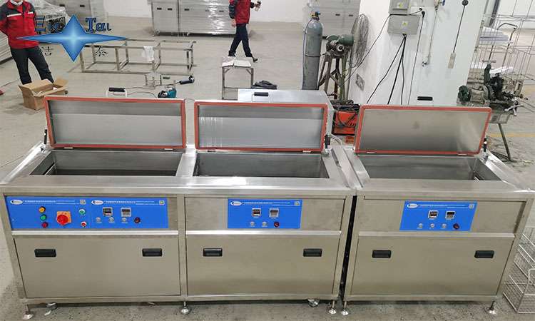 安陽超聲波清洗機采購指南：在哪里找到優(yōu)質(zhì)設備？