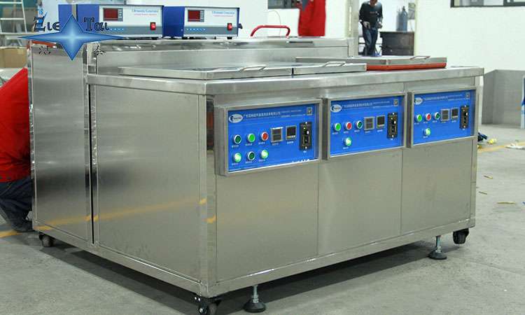 鹽城超聲波清洗機(jī)選購(gòu)指南：最佳購(gòu)買(mǎi)地點(diǎn)和注意事項(xiàng)