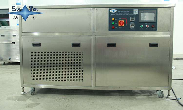 超聲波清洗機的材質解析:選擇正確材質的重要性 超聲波清洗機的材質解析:選擇正確材質的重要性