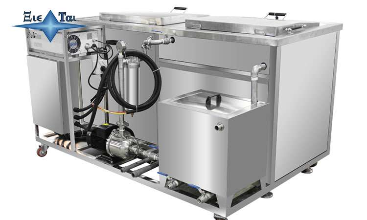 哪些工廠(chǎng)會(huì)使用超聲波清洗機(jī)？