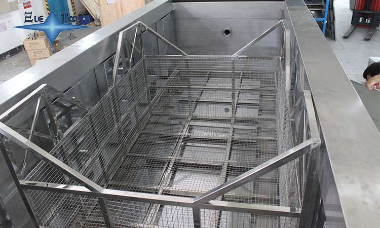 購(gòu)買超聲波工業(yè)清洗機(jī)的最佳指南