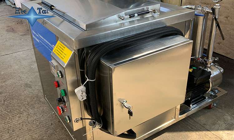 超聲波清洗機(jī)使用的清洗劑及其清洗效果分析 超聲波清洗機(jī)使用的清洗劑及其清洗效果分析