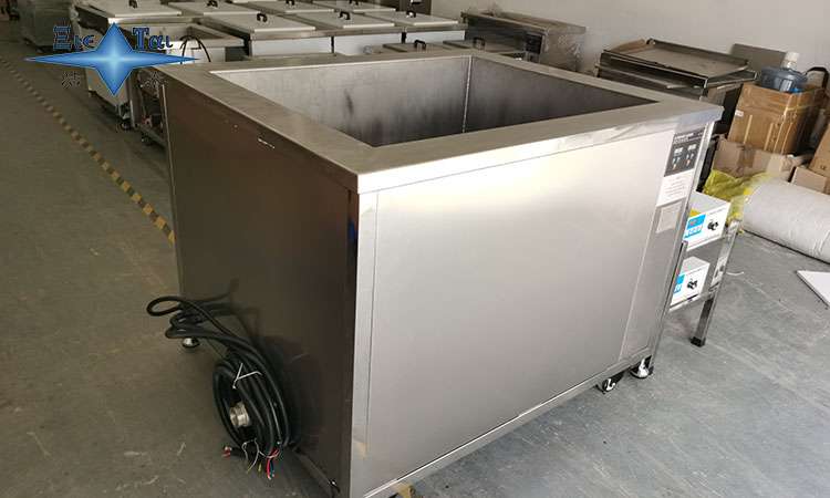 超聲波清洗機遵循什么標準:全面解讀與行業(yè)規(guī)范 超聲波清洗機遵循什么標準:全面解讀與行業(yè)規(guī)范