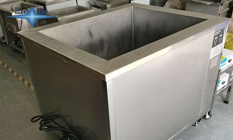 修理超聲波清洗機注意事項:全面指南 修理超聲波清洗機注意事項:全面指南