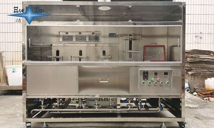 超聲波清洗機材質選擇指南:如何確保設備性能與耐久性 超聲波清洗機材質選擇指南:如何確保設備性能與耐久性