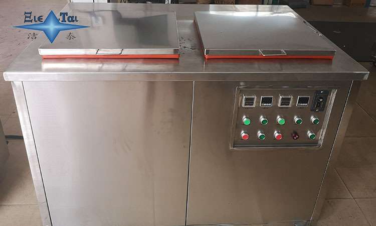 超聲波清洗機:高效清潔設(shè)備的類別解析 超聲波清洗機:高效清潔設(shè)備的類別解析