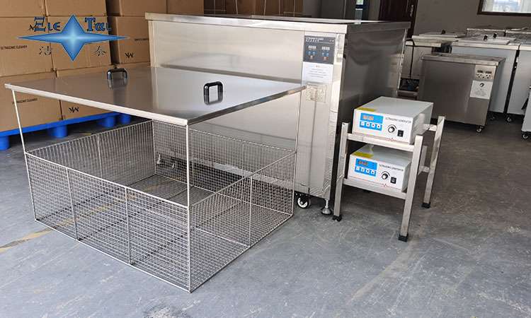 超聲波清洗機除銹添加劑:高效除銹的最佳選擇 超聲波清洗機除銹添加劑:高效除銹的最佳選擇