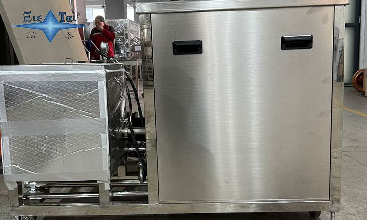 超聲波清洗機中的電容選擇與應用解析 超聲波清洗機中的電容選擇與應用解析