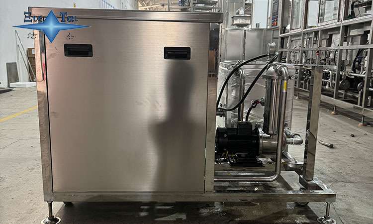 超聲波清洗機(jī)籃子的選擇與應(yīng)用:材質(zhì)、設(shè)計與使用技巧 超聲波清洗機(jī)籃子的選擇與應(yīng)用:材質(zhì)、設(shè)計與使用技巧