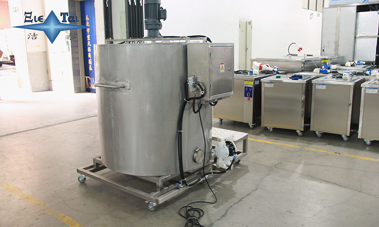 脫氣超聲波清洗機(jī):技術(shù)原理、應(yīng)用及優(yōu)勢分析 脫氣超聲波清洗機(jī):技術(shù)原理、應(yīng)用及優(yōu)勢分析