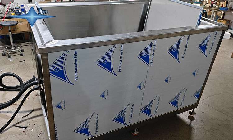 超聲波清洗機用酸的選擇與應用:深度剖析 超聲波清洗機用酸的選擇與應用:深度剖析