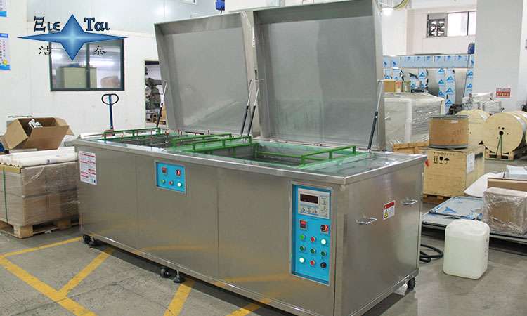 超聲波清洗機耗材詳解:種類、應用與選擇 超聲波清洗機耗材詳解:種類、應用與選擇