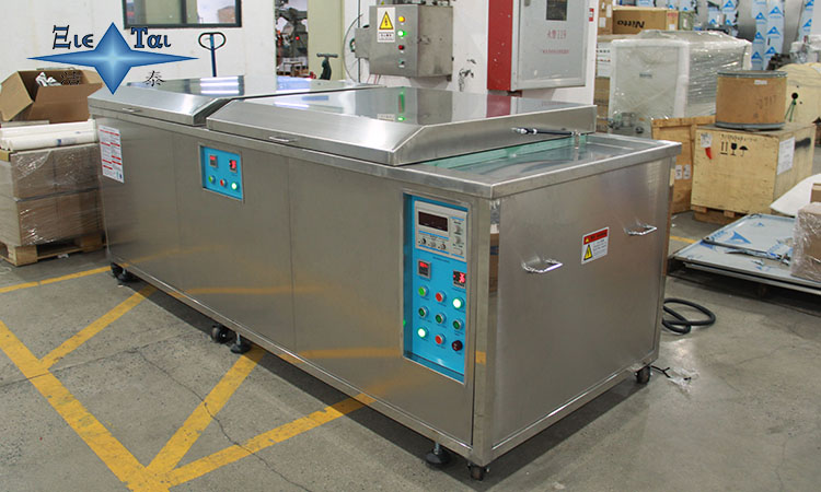 超聲波清洗機的振動原理解析:核心技術(shù)與工作機制 超聲波清洗機的振動原理解析:核心技術(shù)與工作機制