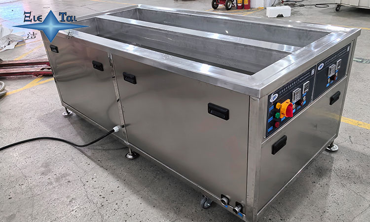 工業(yè)超聲波清洗機(jī)清洗水的選擇與應(yīng)用 工業(yè)超聲波清洗機(jī)清洗水的選擇與應(yīng)用