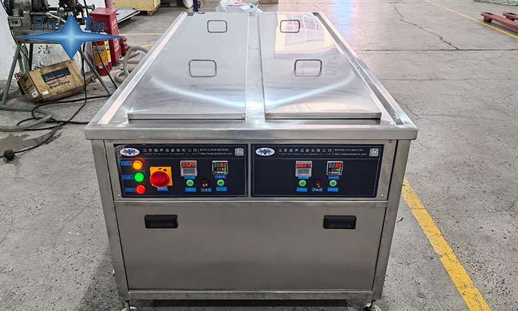 超聲波清洗機在鑄鐵清洗中的液體選擇與應用探討 超聲波清洗機在鑄鐵清洗中的液體選擇與應用探討