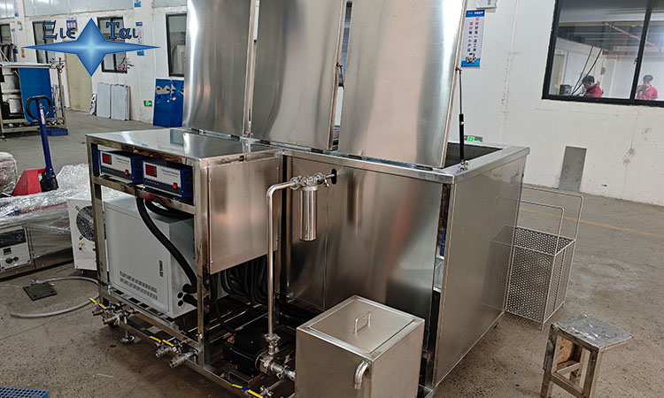 超聲波清洗機(jī)清洗首飾的最佳清洗液體選擇 超聲波清洗機(jī)清洗首飾的最佳清洗液體選擇