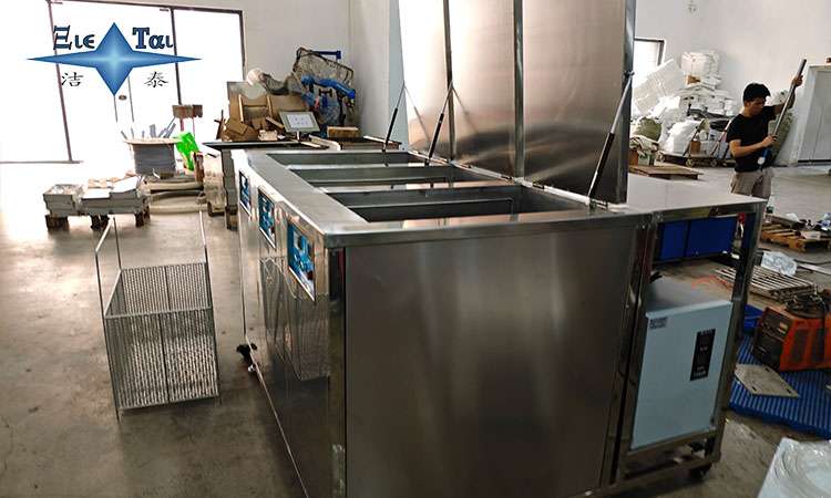 超聲波清洗機參展指南:適合展會及其戰略選擇 超聲波清洗機參展指南:適合展會及其戰略選擇