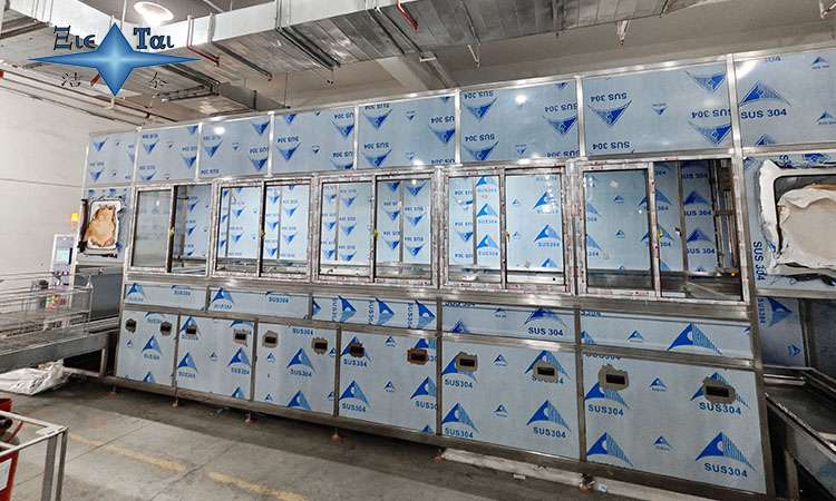 模型清洗的最佳選擇:如何挑選適合的超聲波清洗機(jī) 模型清洗的最佳選擇:如何挑選適合的超聲波清洗機(jī)