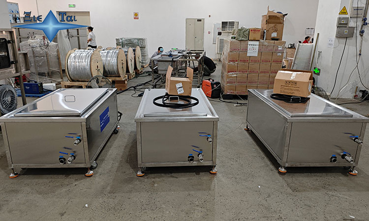 超聲波清洗機清洗強度如何科學檢定？方法與實操指南