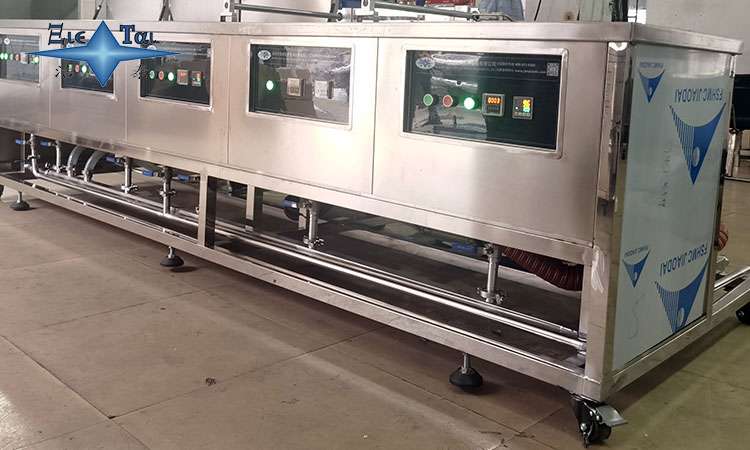 口腔超聲波清洗機:功能與應用全面解析 口腔超聲波清洗機:功能與應用全面解析