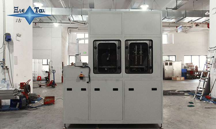 超聲波清洗機中的泵類型及其工作原理分析 超聲波清洗機中的泵類型及其工作原理分析