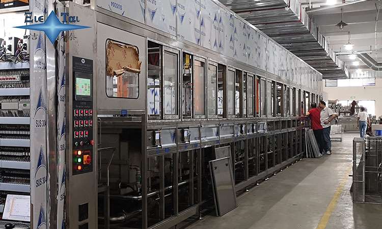 樂器超聲波清洗機(jī)的特點(diǎn)與應(yīng)用分析 樂器超聲波清洗機(jī)的特點(diǎn)與應(yīng)用分析