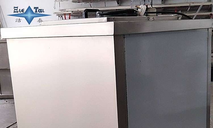 超聲波清洗機掃頻技術(shù)解析 超聲波清洗機掃頻技術(shù)解析