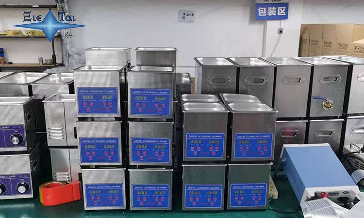 超聲波清洗機(jī)的 Degas 過(guò)程及其重要性 超聲波清洗機(jī)的 Degas 過(guò)程及其重要性