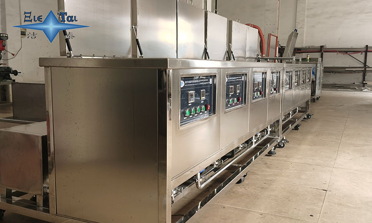 超聲波清洗機(jī)的能量傳遞原理及其重要性分析 超聲波清洗機(jī)的能量傳遞原理及其重要性分析