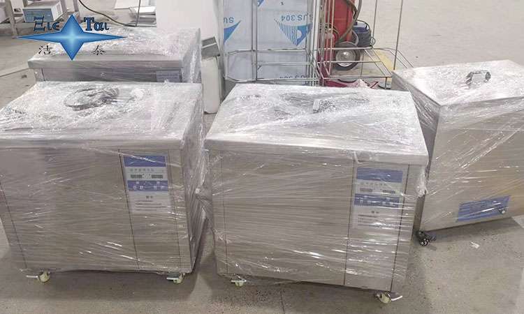 超聲波清洗機拆卸全攻略：安全拆解步驟與常見問題處理