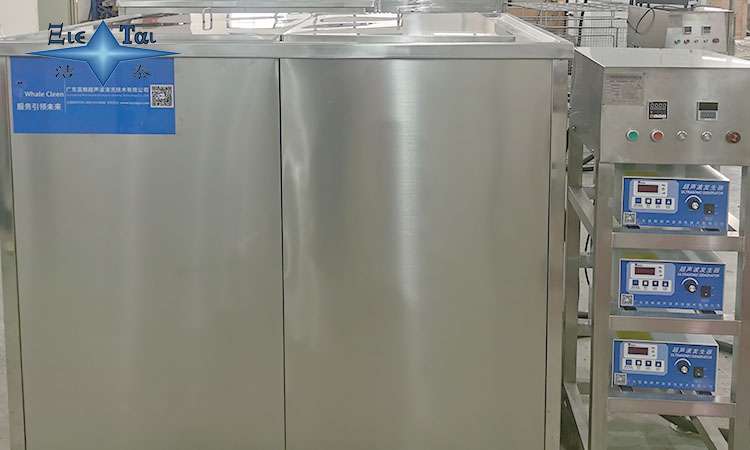 超聲波清洗機(jī)為什么需要升溫? 超聲波清洗機(jī)為什么需要升溫?