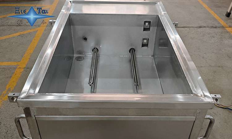 電子超聲波清洗機的優(yōu)勢解析及其在現(xiàn)代清潔技術(shù)中的應用 電子超聲波清洗機的優(yōu)勢解析及其在現(xiàn)代清潔技術(shù)中的應用