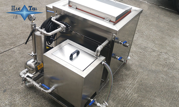 超聲波清洗機在油污去除中的應(yīng)用與原理解析 超聲波清洗機在油污去除中的應(yīng)用與原理解析