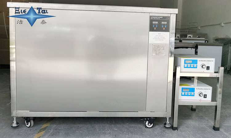 多槽超聲波清洗機的工作原理與應(yīng)用分析 多槽超聲波清洗機的工作原理與應(yīng)用分析