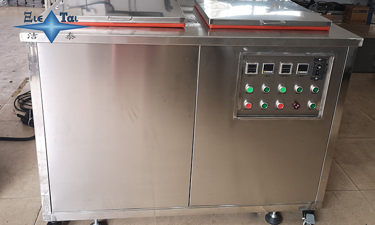 智能手機超聲波清洗機工作原理解析 智能手機超聲波清洗機工作原理解析