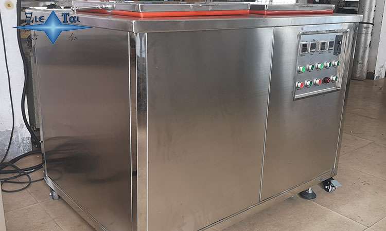 超聲波清洗機的殺菌原理及應用詳解 超聲波清洗機的殺菌原理及應用詳解