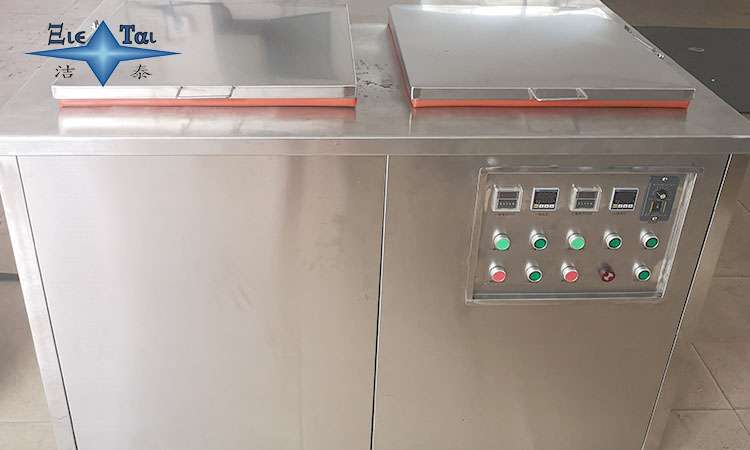 超聲波清洗機(jī)槽放什么液體?選擇與應(yīng)用分析 超聲波清洗機(jī)槽放什么液體?選擇與應(yīng)用分析