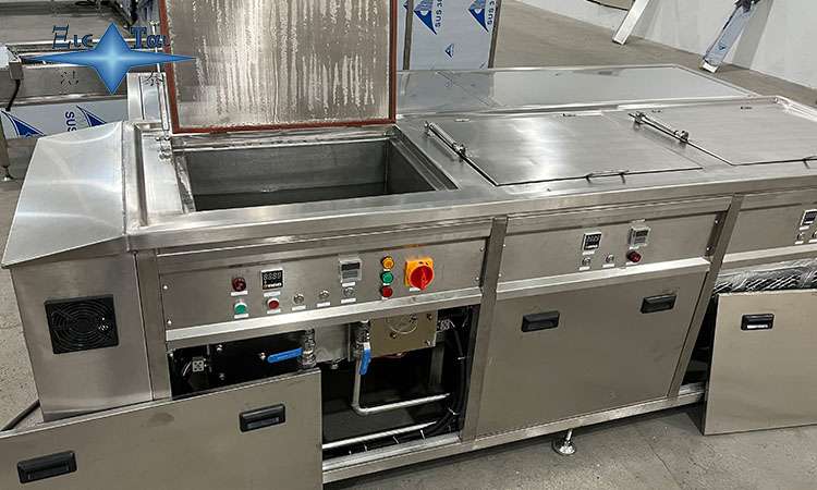 為什么要購買超聲波清洗機?深度解析其優勢與應用 為什么要購買超聲波清洗機?深度解析其優勢與應用