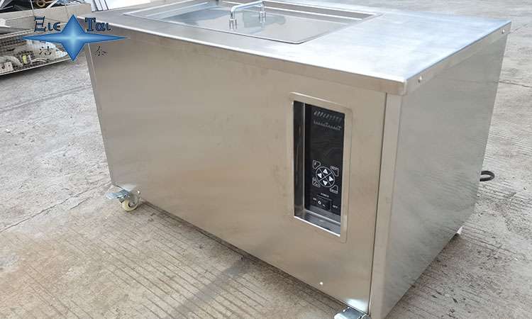 超聲波清洗機:萬能清洗工具還是有選擇的設備? 超聲波清洗機:萬能清洗工具還是有選擇的設備?