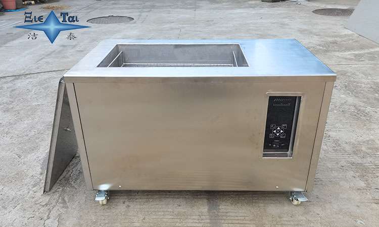 超聲波清洗機(jī)升溫的原因解析：原理、影響與應(yīng)對方法